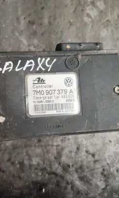 Ford Galaxy ABS Pump 7M0907379A 7M0614111C 10094503033