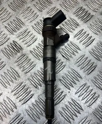 BMW 7 E65 E66 Fuel injector 0445110122