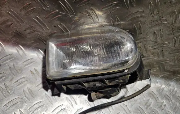 Renault Scenic I Front fog light 7701040680 67722190