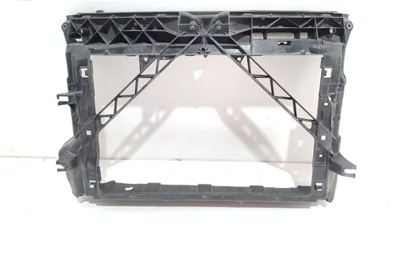 Skoda Fabia Mk3 (NJ) Radiator support slam panel 6V0805588F