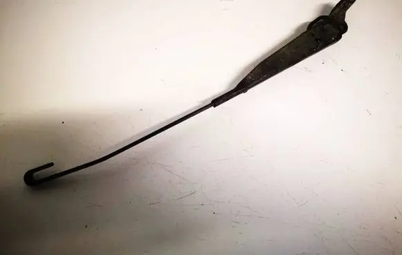 Renault Kangoo I Rear wiper blade arm 7700308804