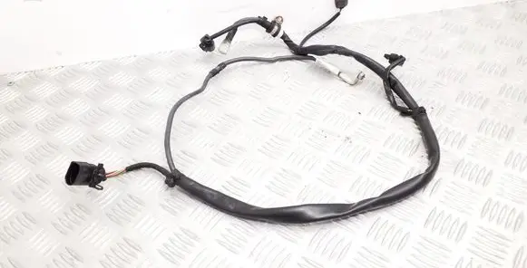 Skoda Octavia Mk3 (5E) Wires (generator/alternator) 5Q0971230BA