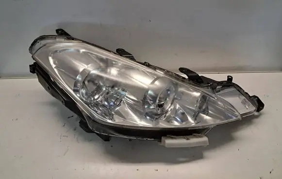 Peugeot 4007 Headlight/headlamp