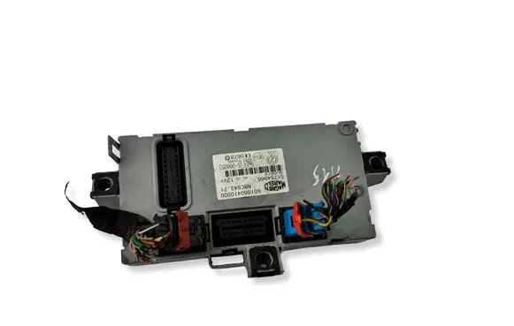Lancia Ypsilon Fuse module 51754966 501860410000 NBC84371