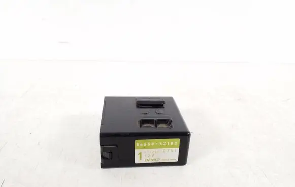 Toyota Corolla E120 E130 Other control units/modules 88650-52100