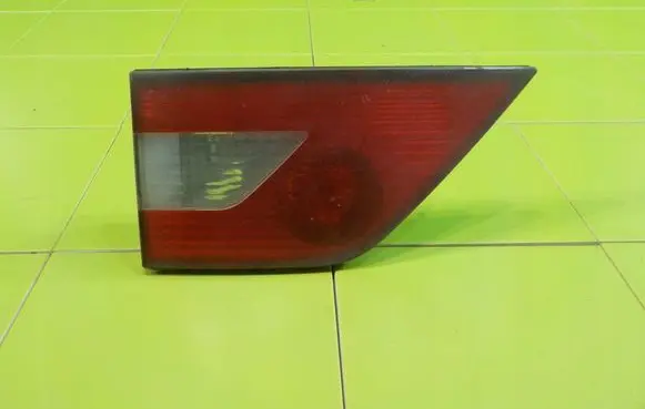BMW X3 E83 Rear/tail lights 3414013