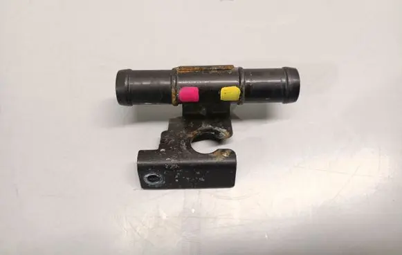KIA Niro Engine coolant pipe/hose 369202B202