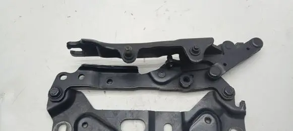 BMW 7 F01 F02 F03 F04 Engine bonnet/hood hinges 7184190