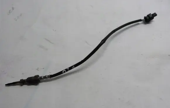 BMW 1 F20 F21 Exhaust gas temperature sensor 8509963