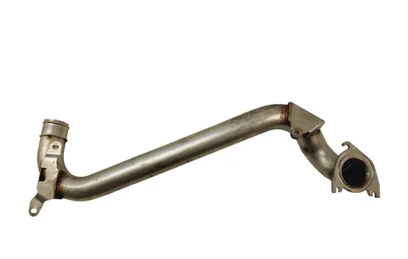 Air intake hose/pipe