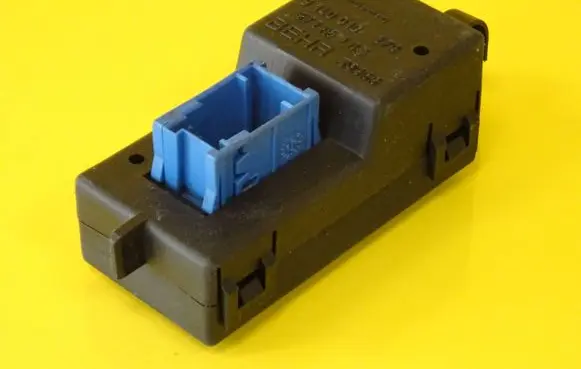 Peugeot 206 Other control units/modules 9140010279 9140010