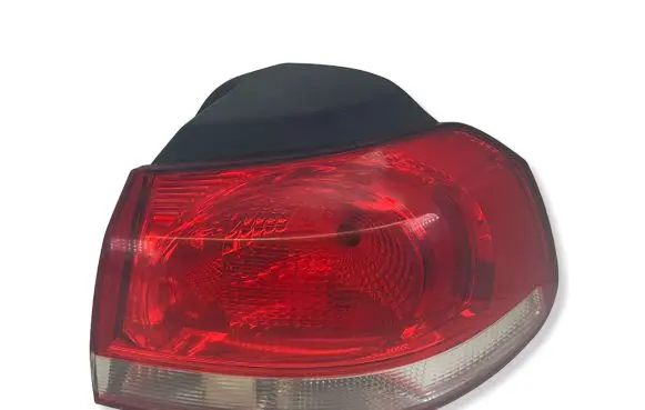 Volkswagen Golf VI Rear/tail lights 5K0945096E