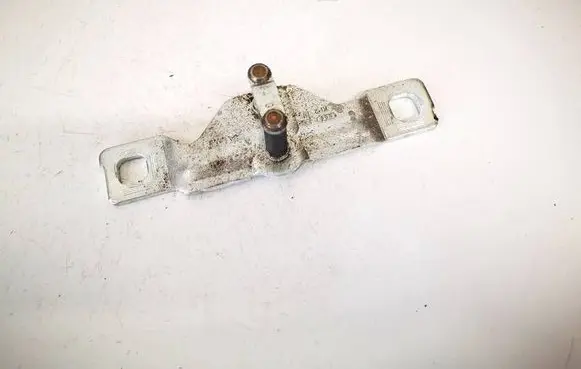 Mitsubishi Lancer X Rear door lock loop/hook striker 8p4827587