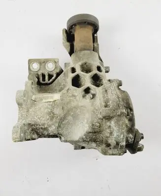 Volvo S90, V90 Front differential 31492191