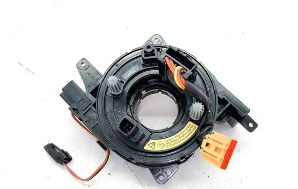Volvo XC60 Airbag slip ring squib (SRS ring) 31343662