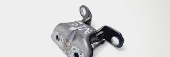 KIA Ceed Rear door upper hinge