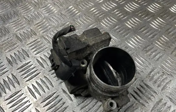 Hyundai Santa Fe Throttle valve 5WY9110D