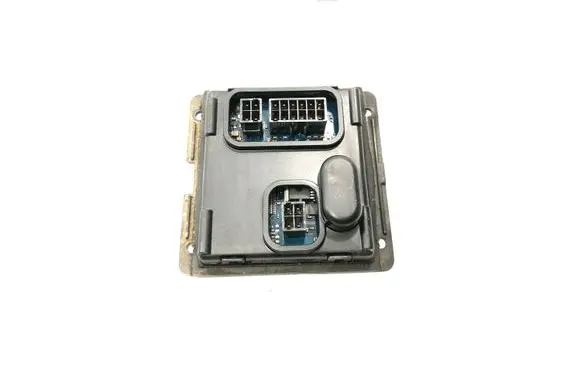 Audi Q7 4L Headlight ballast module Xenon 7L6941329A 89391420