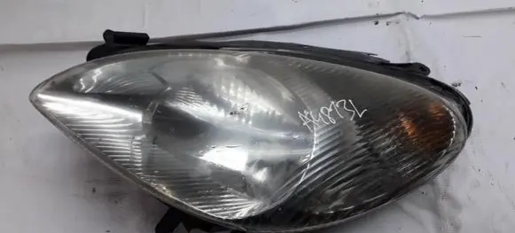 Citroen Xsara Picasso Headlight/headlamp 20a034b 20-a034b