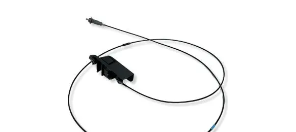 Toyota Corolla Cross Fuel cap flap release cable 7703516290 49219 7737712100