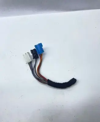 Mercedes-Benz E W212 Other wiring loom 0375455926
