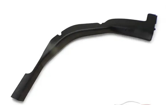 Audi A8 S8 D2 4D Rear sill trim cover