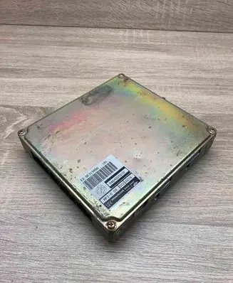 Fiat Marea Engine control unit/module ECU 0464225210 GE315856 MFI009