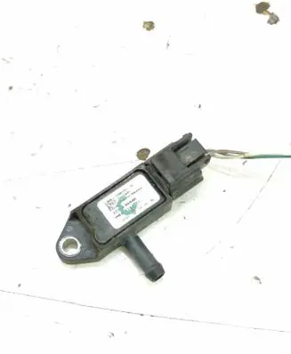 Renault Laguna III Exhaust gas pressure sensor 208152425R 0303141920