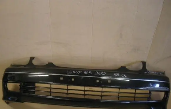 Lexus GS 300 400 430 Front bumper