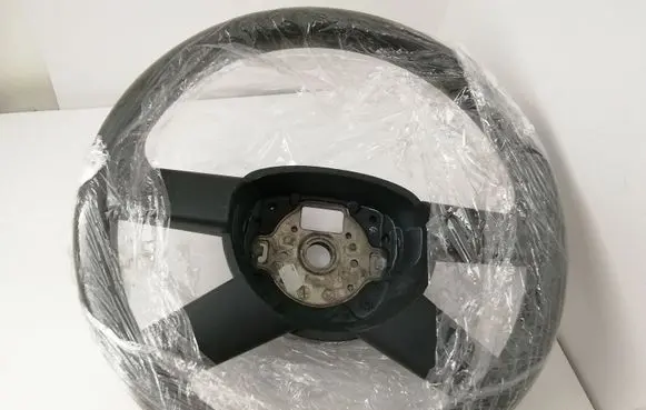 Volkswagen Golf V Steering wheel 1K0419091