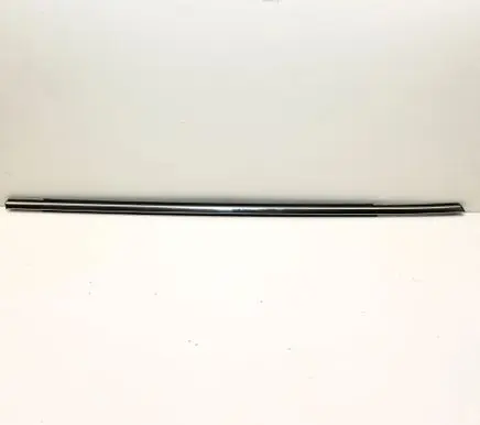 MG HS Door glass trim