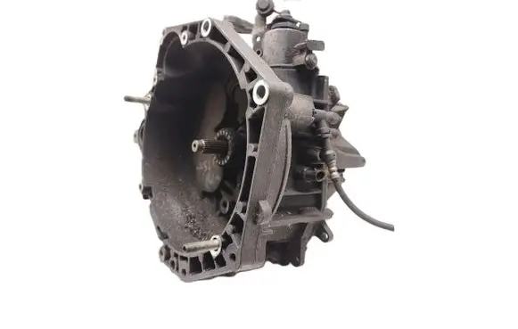 Opel Insignia A Manual 6 speed gearbox 55194293 55569882 55575539