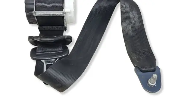 Opel Combo E Front seatbelt 98172324XX 34245644C E1061882