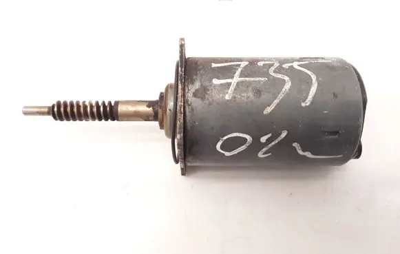 BMW 7 E65 E66 Valve oil control 400210004002 750678805