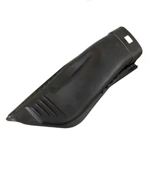 BMW 5 E60 E61 Air filter box cover 7789109
