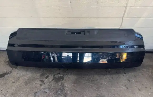 Land Rover Range Rover L405 Tailgate/trunk/boot lid 