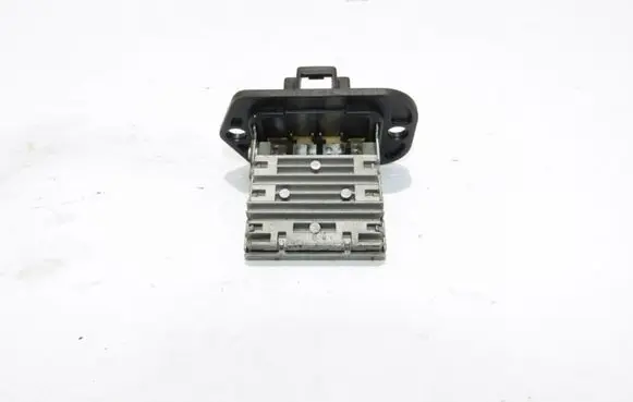 KIA Picanto Heater blower fan relay 