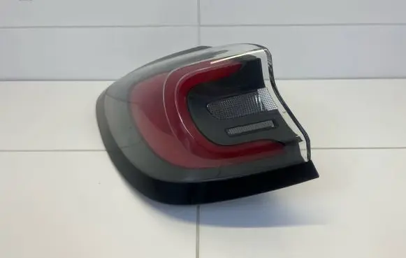 Ford Puma Rear/tail lights L1TB13405AD