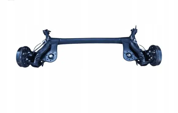 Peugeot 307 Rear axle beam 