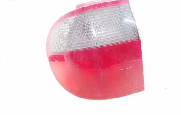 Ford Galaxy Rear/tail lights