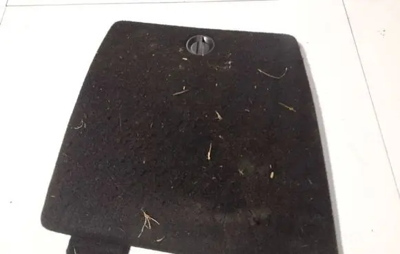 Mercedes-Benz A W169 Other trunk/boot trim element