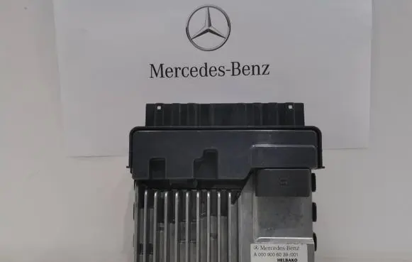 Mercedes-Benz E W213 Other control units/modules A0009006039 MBE3005 2209951444