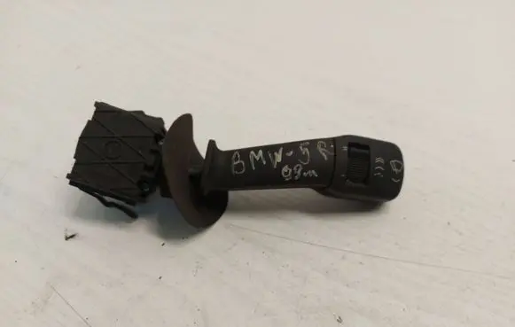 BMW 5 E39 Wiper control stalk 8360879 01200920