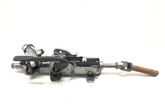 Audi A3 S3 8V Steering wheel axle 5Q2419502Q 904502419502A 12072601527A