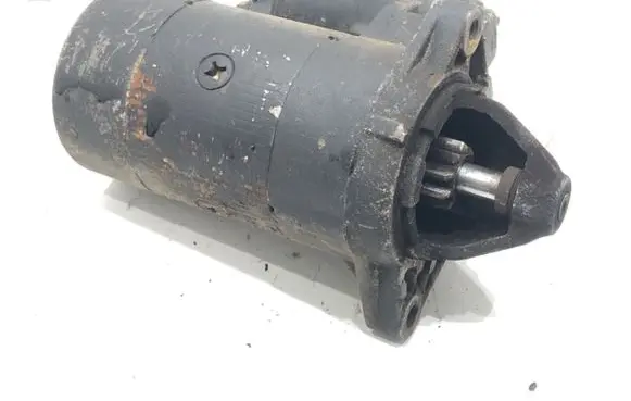 Fiat Panda II Starter motor