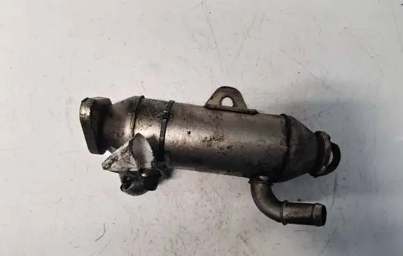 Chrysler Voyager EGR valve cooler 869923P 31212006F