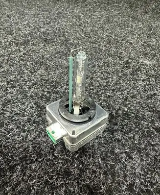 Volvo V60 Xenon bulb 6340HBI