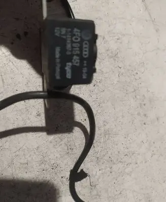 Audi A6 S6 C6 4F Other control units/modules 4F0915457