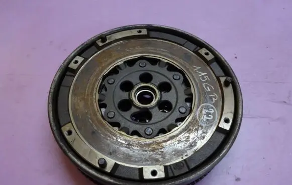 BMW 3 E90 E91 Clutch set kit 7594444