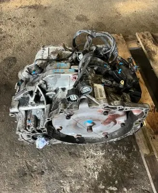 Volvo S80 Automatic gearbox 8667365 S9679984